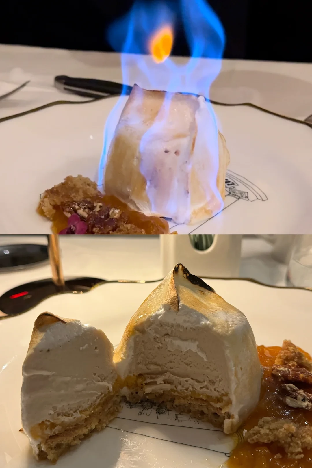 纽约必打卡 美国历史上第一家fine dining