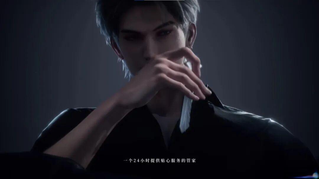 18+、偶像养成、AI陪伴...各大厂出走明星制作人都开始下场“女性向赛道”,乐元素也加码了