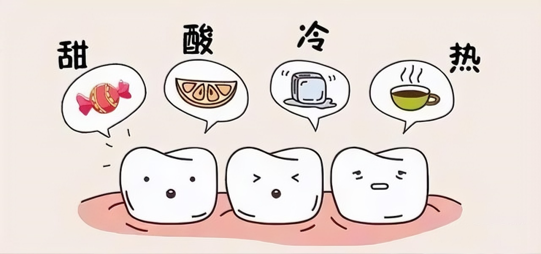 冬季容易牙齿敏感?这份全方位防护指南请收好