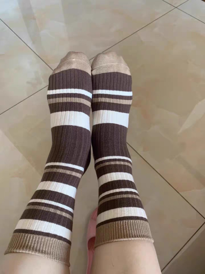 勋阳宇乐女袜