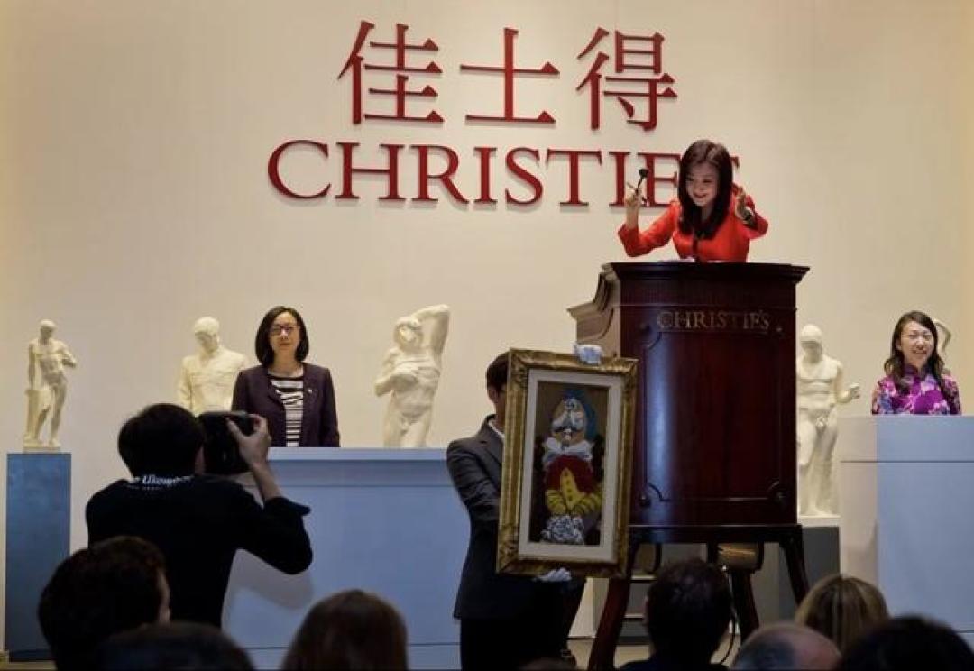 拍卖私下洽谈：高端藏品的高效变现优选方式