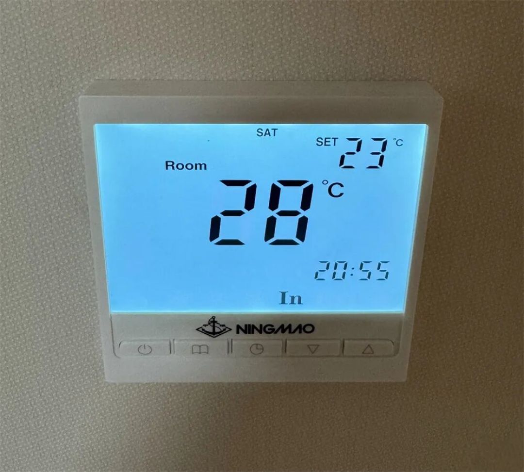 是交2000多暖气费合适,还是开一冬天空调合适?过来人说说心里话
