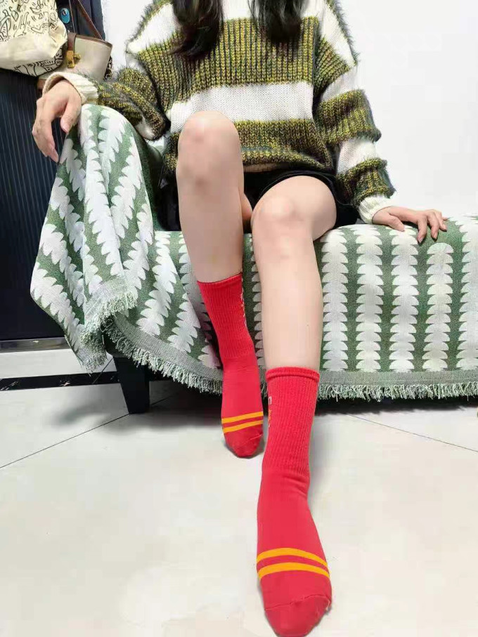 勋阳宇乐女袜