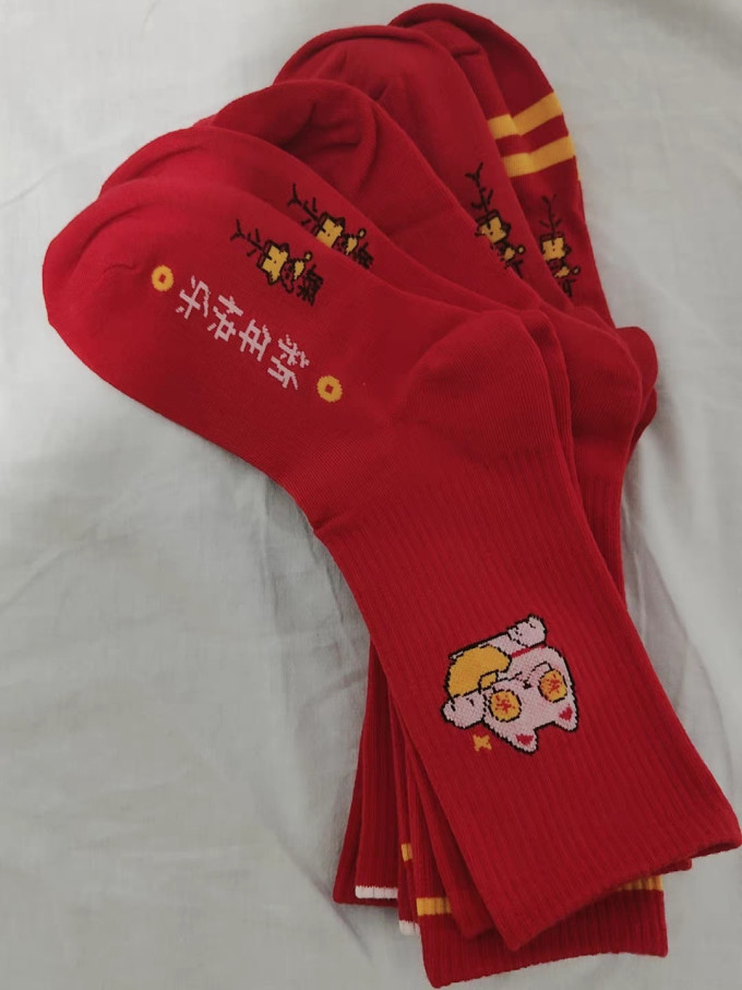 勋阳宇乐女袜