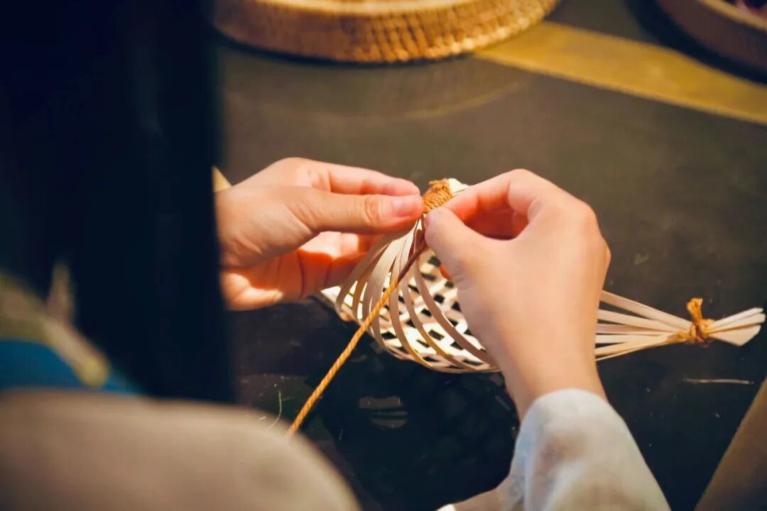 在成都‼️一定要去的7个小众非遗文艺村落