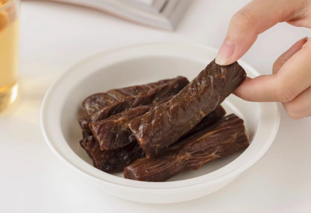 7 个年前必囤零食丨买过好几次,根本吃不腻!