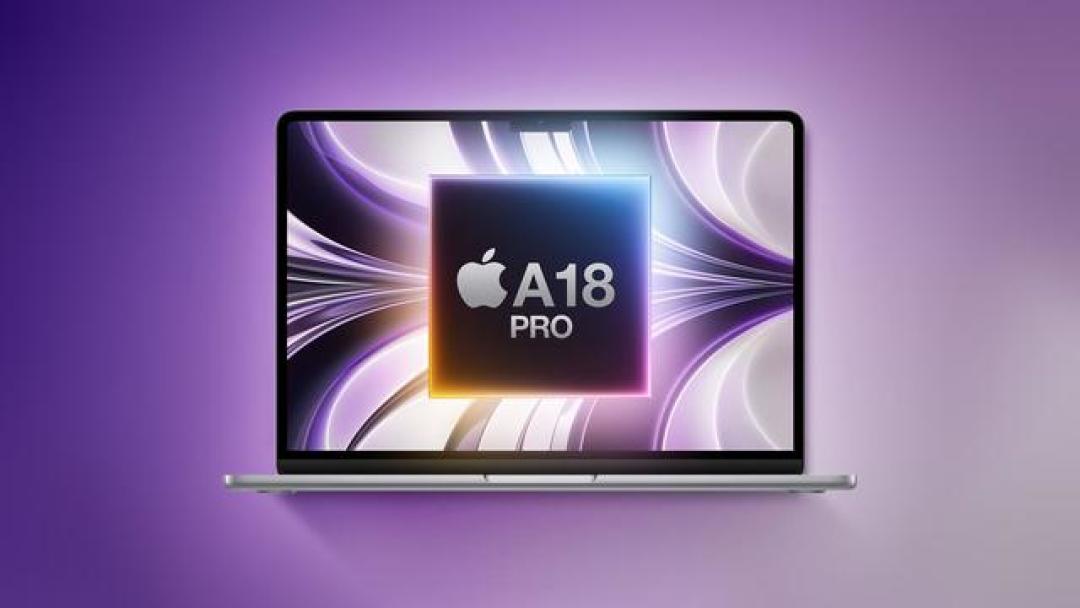 苹果2026爆发式更新:换模Mac、重塑iPhone形态,为下一个十年铺路?