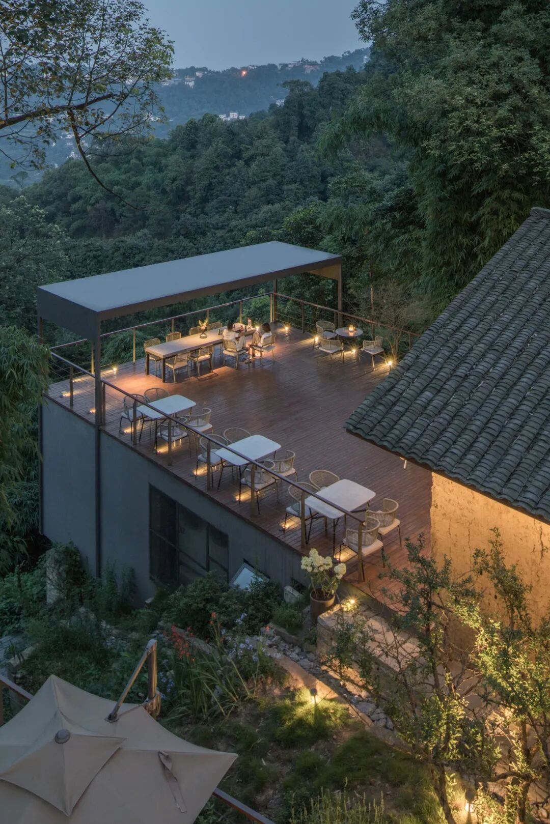 深夜食堂地图·南山篇丨在南山，这些美味不可错过！