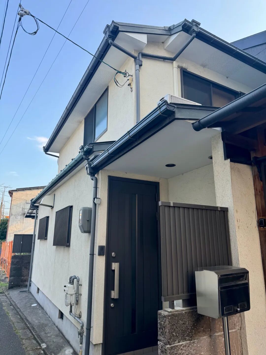 在京都小住(一):住在出町柳