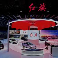 【广州车展】新车、新技术，国产品牌占半壁江山