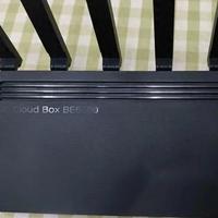 性价炸裂WiFi7 路由器！BE6500+ 128GB eMMC+4 个 2.5G 网口