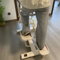 飞利浦小精灵椭圆机，到货 10 天真实感受