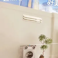 什么叫零冷水？全管和半管零冷水的区别是什么？你知道吗#美的燃气热水器