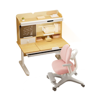 3 款热门儿童学习桌椅横测！ 黑白调 / 爱果乐/护童 ，安全护眼正姿谁真能打？#儿童学习桌#学习桌 #黑白调 #爱果乐 #护童