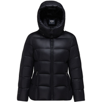 波司登3124/3120/3116对比