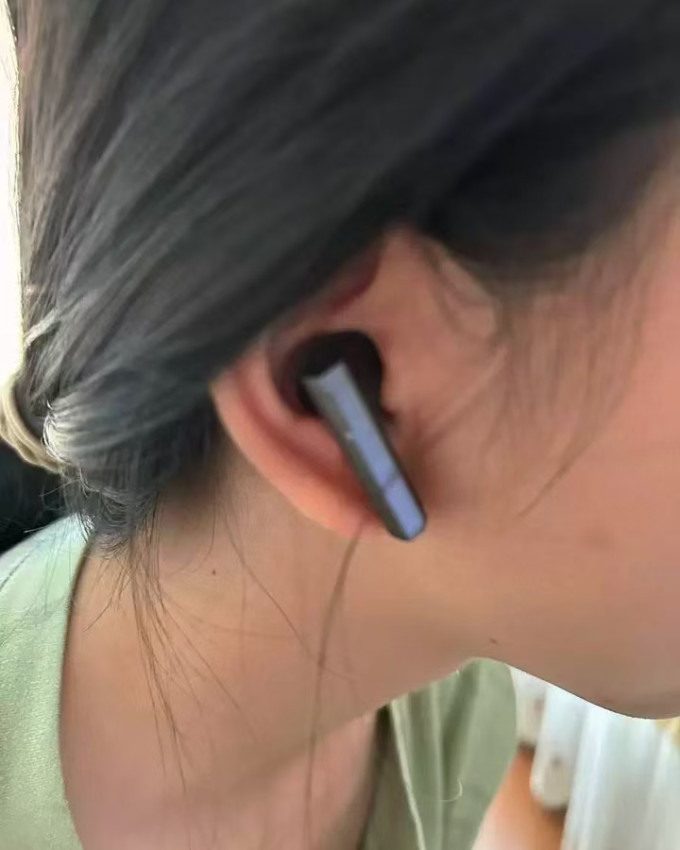 斐耳耳机耳机