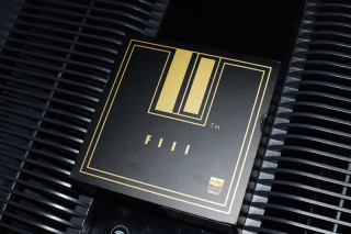 FIIL CC3：舒适设计与高音质