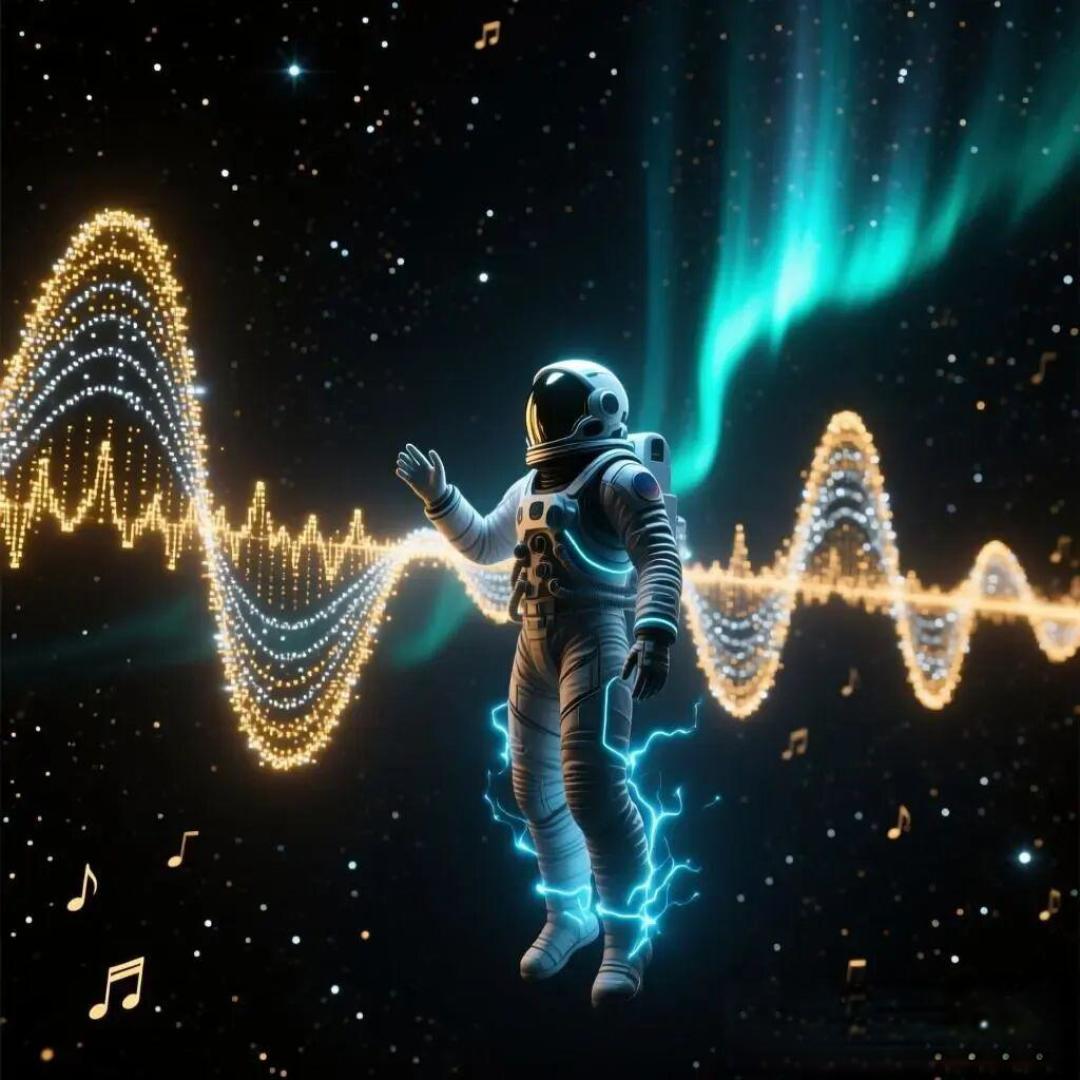 大音希声:宇宙静默的心理压迫