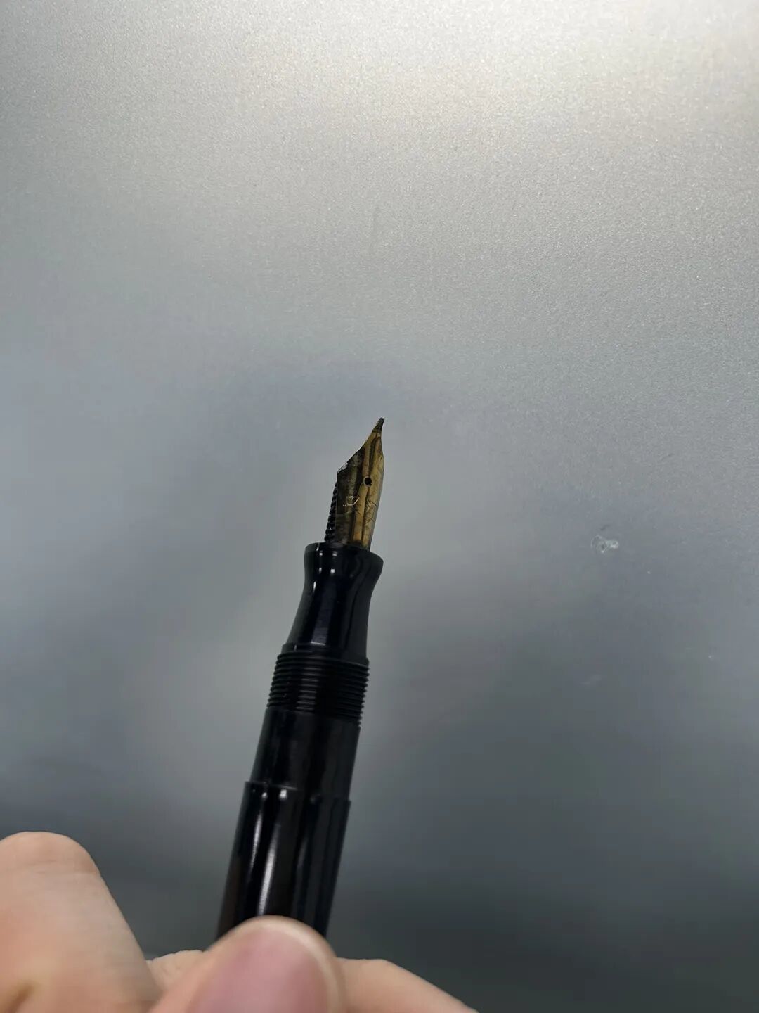 老牌钢笔收藏