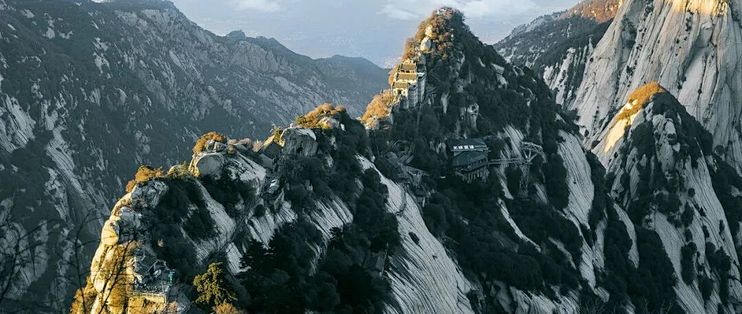 春节去陕西旅游,西安渭南宝鸡汉中哪些景点不可错过?_国内门票与活动_什么值得买