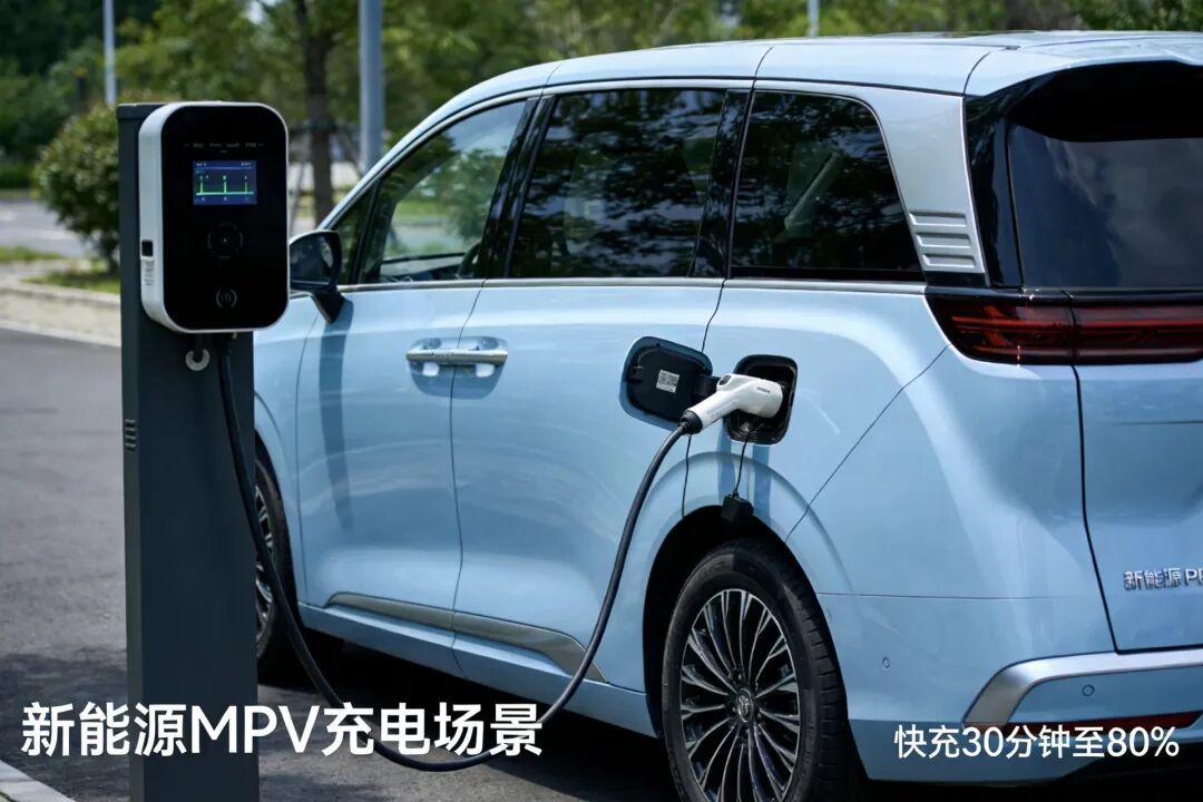 选MPV不用纠结,先搞懂自己要啥!不知道怎么选择MPV看过来