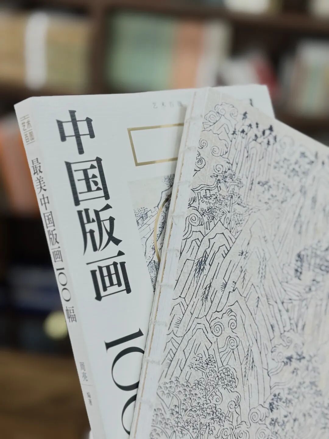 这100幅,刻尽山河盛景与人间百态