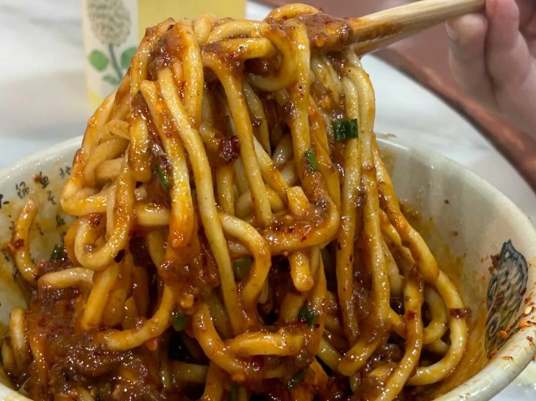 那些藏在成都市区内的美食小巷