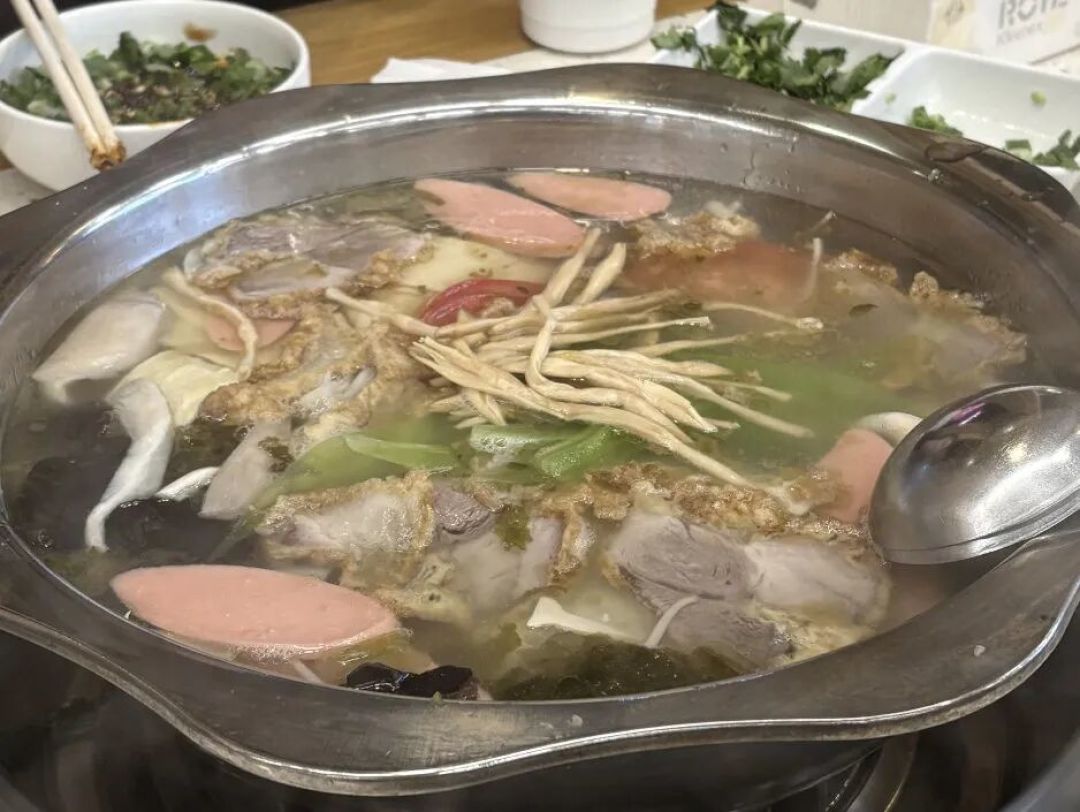 那些藏在成都市区内的美食小巷