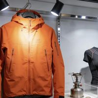 当我们在讨论装备内卷时，我们在为怎样的山野生活投票？