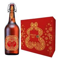 齐鲁文化（音频）|高真真：青岛啤酒的前世今生（山东青岛莱西话）