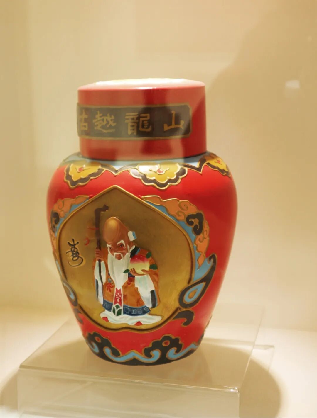 饮酒的风雅,源于酒器