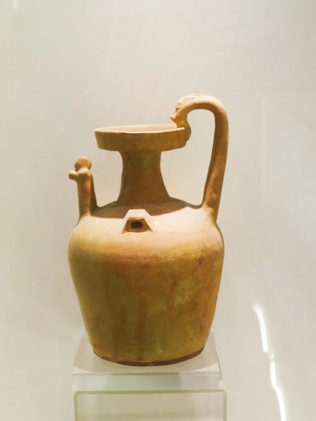 饮酒的风雅,源于酒器