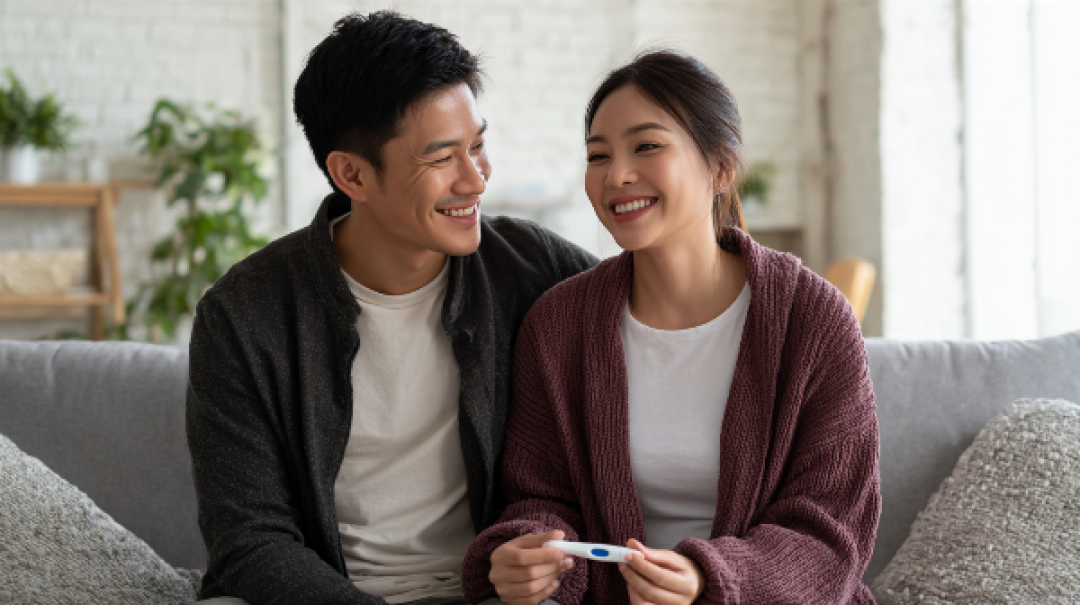 备孕 & 孕期叶酸补充指南：守护母婴健康，从科学补叶酸开始！