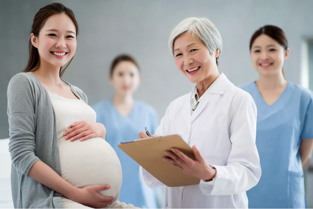 备孕 & 孕期叶酸补充指南：守护母婴健康，从科学补叶酸开始！