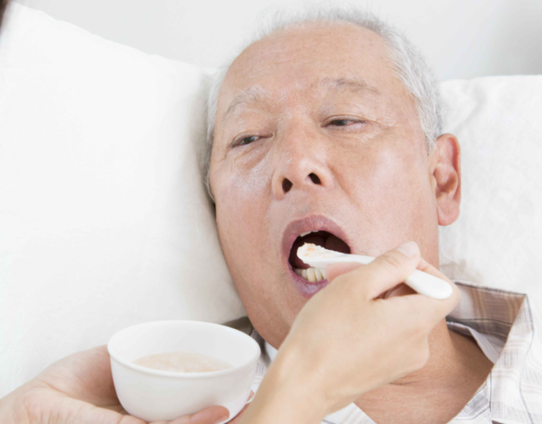 人老后各种病都来了?医生提醒:3种营养跟得上,疾病会远离你!