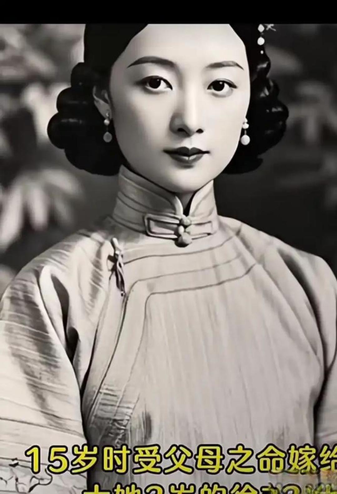 徐志摩生命最后时刻:写给最亏欠的前妻,看哭无数痴情人