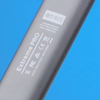 深度测评最强U盘 闪迪CZ880 消费级的MLC颗粒 固态U盘 #测评