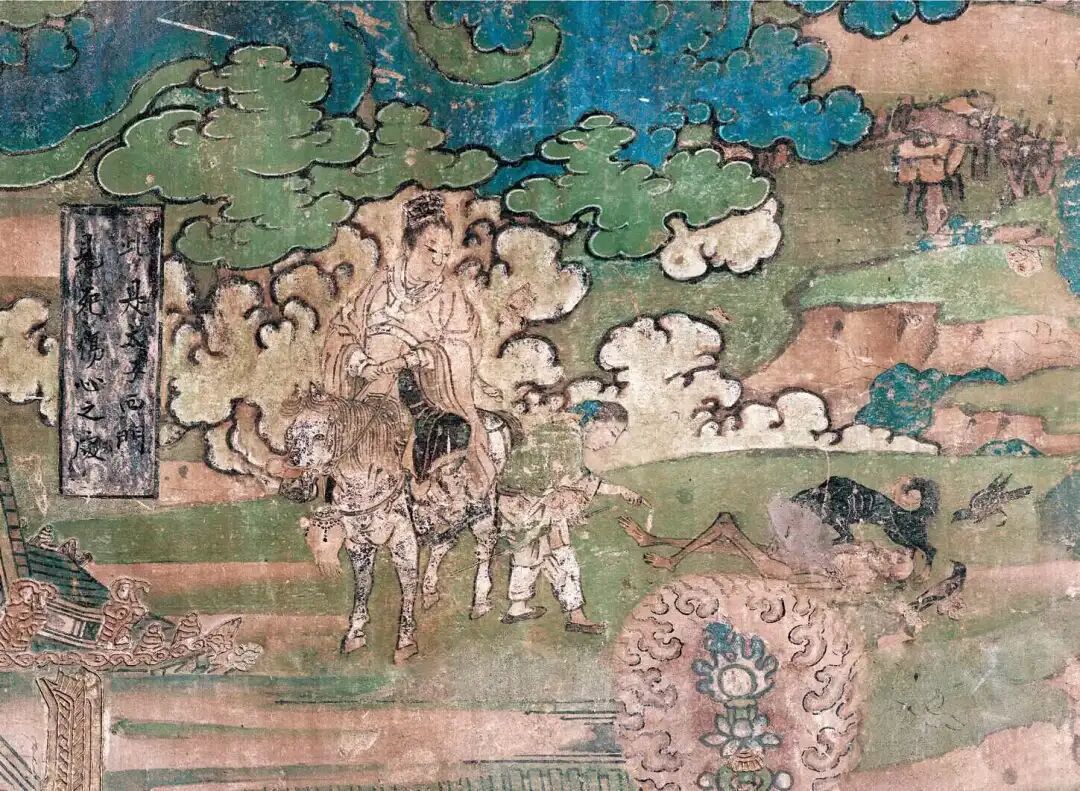 近千年珍宝遭病害,即将封闭!内藏金代版《清明上河图》,且看且珍惜!