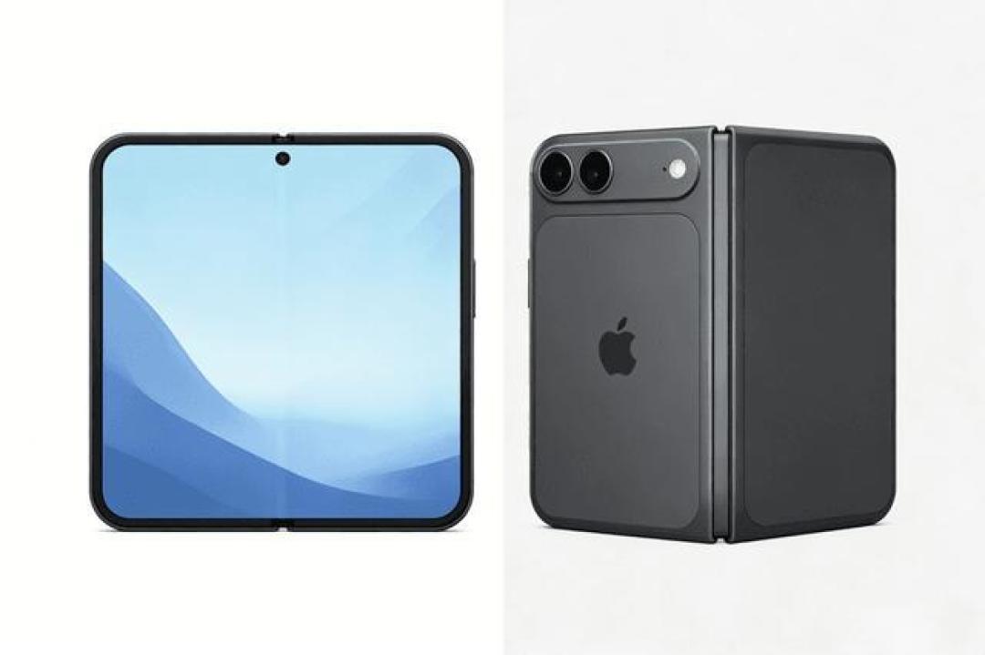 iPhone Fold来势汹汹,国产折叠屏凭什么说“不害怕”?