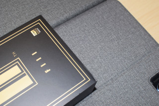 50dB降噪Hi-Fi音质耳机 FIIL CC3