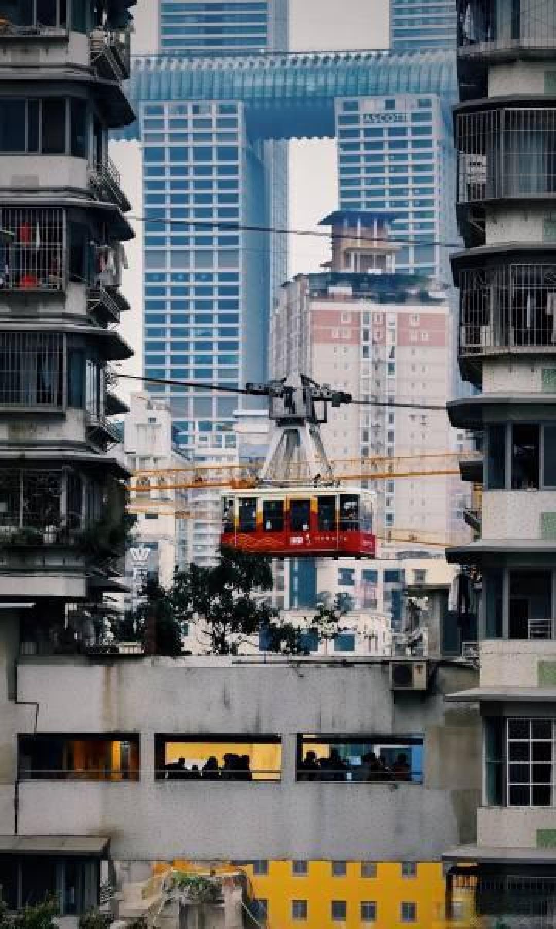从网红到长红:重庆的旅游奇迹,是偶然还是必然?