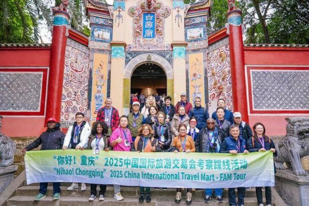 从网红到长红:重庆的旅游奇迹,是偶然还是必然?