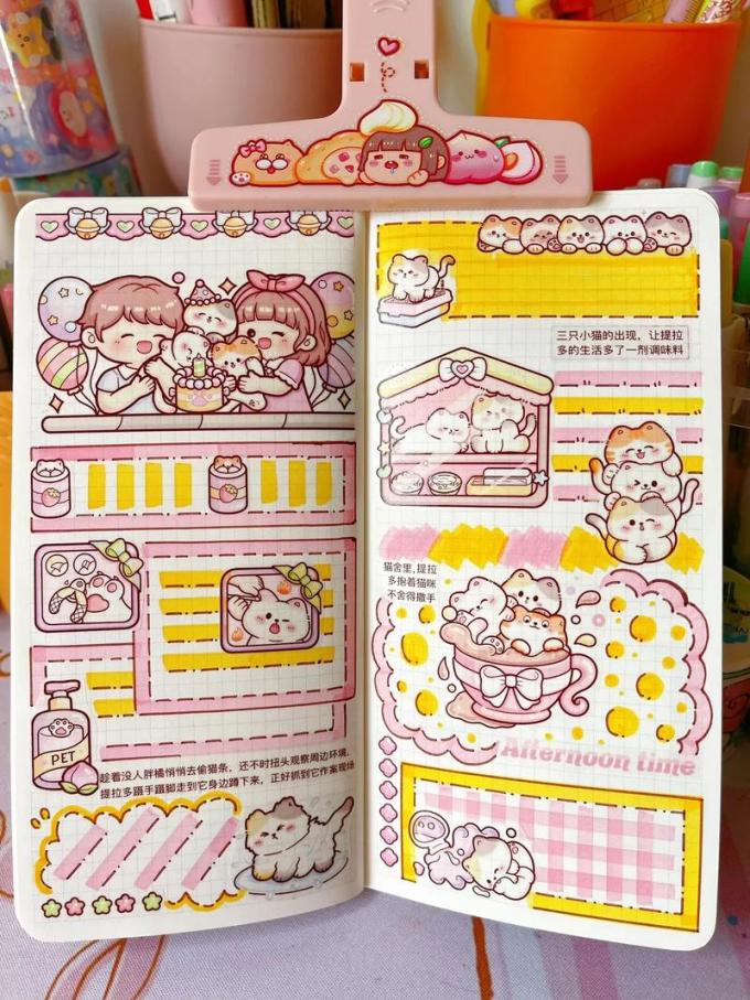 纸品