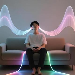 主流智能音箱密集上线非语音交互功能，实现场景化智能调度