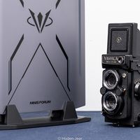 铭凡G7 Pro测评：少见的Nv独显mini主机全能型选手