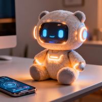 2025上半年百元级AI玩具销量激增超200%，抖音销售额同比暴涨4391.3%