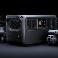 30分钟充50%？实测5款户外电源，这三款真能救急，两款只是营销话术