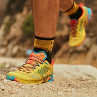 2026年跑鞋新品前瞻（第二期） CRAFT/HOKA/KIPRUN/LA SPORTIVA/MERRELL/MIZUNO/MOUNT TO COAST 
#跑鞋前瞻 
#TRE 
#THERUNNINGEVENT