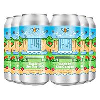 如同岁月中的成长，锋芒渐褪，醇厚渐生。每一口都是种奖励，对耐心的奖励，对探索精神的奖励。
在这特别的日子，这款酒提醒着我：美好需要时间沉淀，如同这款酒需要在波本桶中历经六个月的等待，才能绽放出令人难忘的风味。祝自己生日快乐🍰
#精酿啤酒 #生日快乐 #酒蒙子的日常 #微醺时刻 #fever