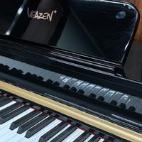 手感、音色、性价比，谁是2000元档电钢琴理想首选？硬核横评！